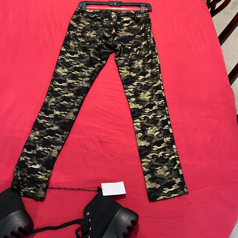 Kikiriki army pants